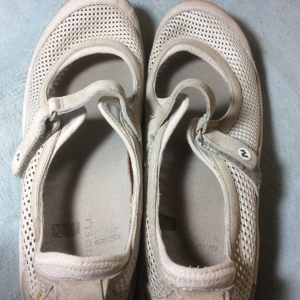 Merrill Mary Jane style shoes